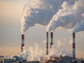 全球碳預算》2025碳排持續上升、剩4年耗盡額度，專家警告「1.5°C幾乎難守」點出台灣關鍵治理缺口